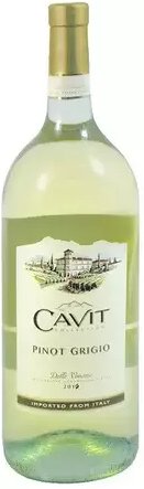 Cavit Pinot Grigio