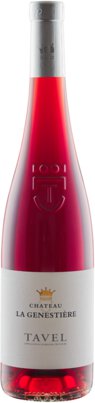 Genestiere Tavel Rose