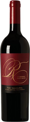 Raymond The Inaugural R Collection Cabernet Sauvignon