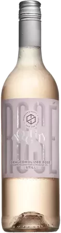 Thompson & Scott Noughty Still Rose Alcohol Free