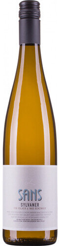Benzinger Winery Scheurebe 2020
