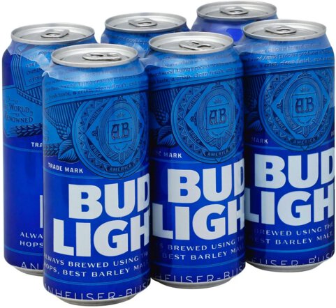 Bud Lt
