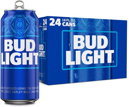 Bud Lt