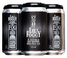 Abomination Brew Terp Lil Foggy Northern Lights