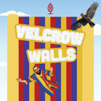 Beer Tree Brew Co. Velcrow Walls