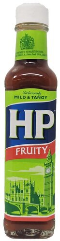 Lea & Perrins Hp Fruity Sauce
