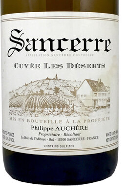 Philippe Auchere Sancerre