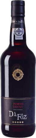 Da Foz Douro Tawny Port