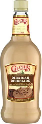 Chi Chi's Mexican Mudslide