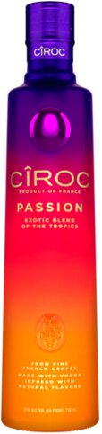 Ciroc Vodka Passion