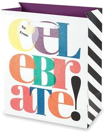 Cakewalk 2-Bottle Celebrate Bag