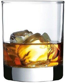 Rocks Glasses