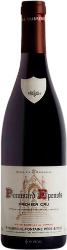Domaine Dubreuil Fontaine Pommard