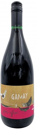 Domaine Jean Baptiste Duperray Beaujolais Villages Glou Glou