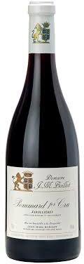 Domaine Jean Marc Boillot Pommard 1er Cru Jarollieres
