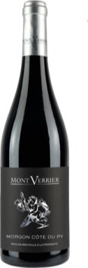 Domaine Mont Verrier Morgon Cote Du Py