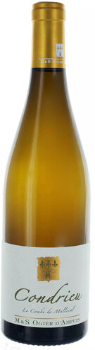 Domaine Ogier Condrieu Malleval