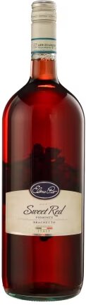 Elmo Pio Sweet Red