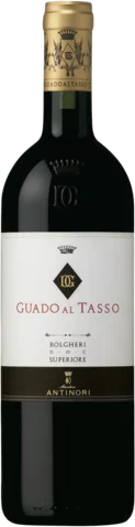 2019 Guado Al Tasso 750ml