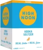 High Noon Tangerine Hard Seltzer