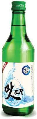 Maat Soju Original Soju