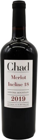 Chad Merlot