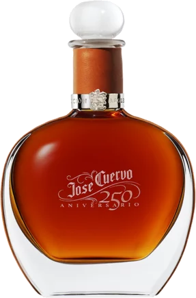 Jose Cuervo 250th Anniversario Extra Anejo Tequila