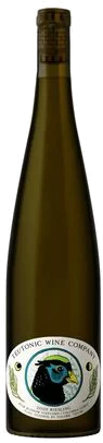 Teutonic Pear Blossom Riesling