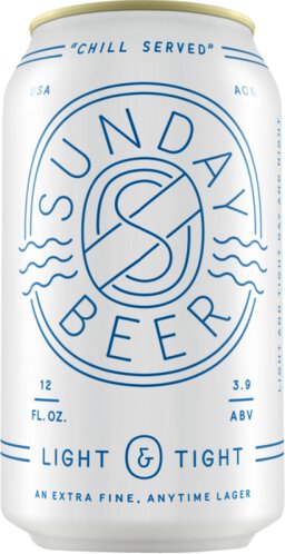 Sunday Beer