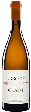 ABBOTT CLAIM CHARDONNAY 750