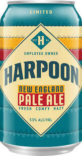HARPOON SEASONAL 12 PACK