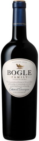 Bogle Cabernet Sauvignon