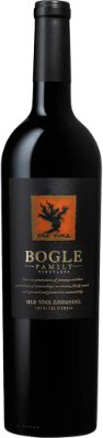 Bogle Old Vine Zinfandel