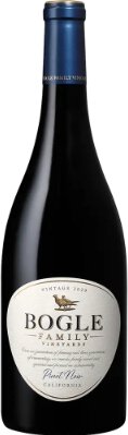 Bogle Pinot Noir