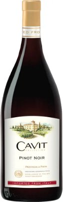 Cavit Pinot Noir