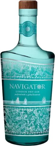 Navigator London Dry Gin