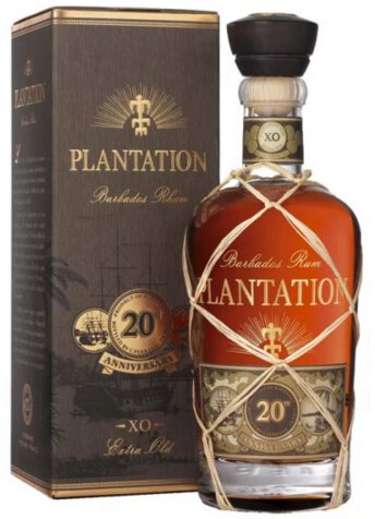 Planteray Xo 20th Anniversary