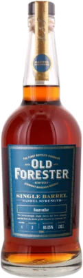 Old Forester Single Barrel Colorado 750ml