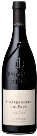 Roger Sabon Chateauneuf Du Pape Cuvee Prestige