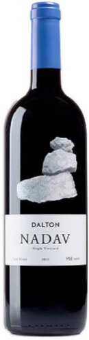 Dalton Nadav Single Vineyard Cabernet Sauvignon
