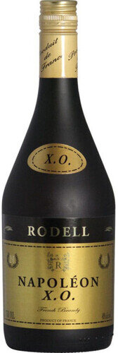 Rodell Xo Brandy
