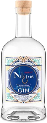 Amrut Nilgiris Indian Dry Gin