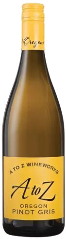 A To Z Pinot Gris