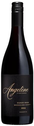 Angeline Reserve Pinot Noir
