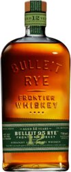 Bulleit 12 Year Rye Whiskey
