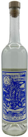 Gusto Historico Madrecuixe 'Juan Ramirez'