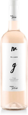 MAISON GUTOWSKI GRANDE CUVEE ROSE