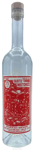 Gusto Historico Tobala 'Victor Ramos'