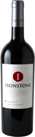 Ironstone Merlot