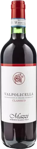 Roberto Mazzi Valpolicella Classico